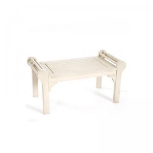 Image of Lutyens Style Coffee Table