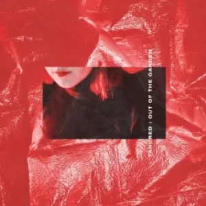 Image of Out of the Garden by Tancred Vinyl Album