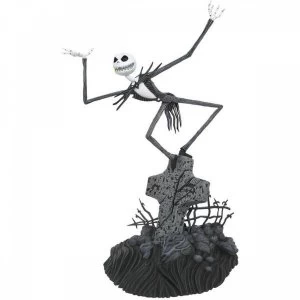 Image of Nightmare Before Christmas Jack Action Figure