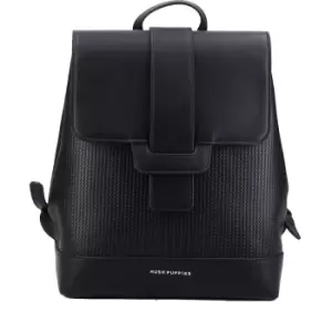 Image of Hush Puppies Womens Kayzel Zip Around Adjustable Backpack One Size