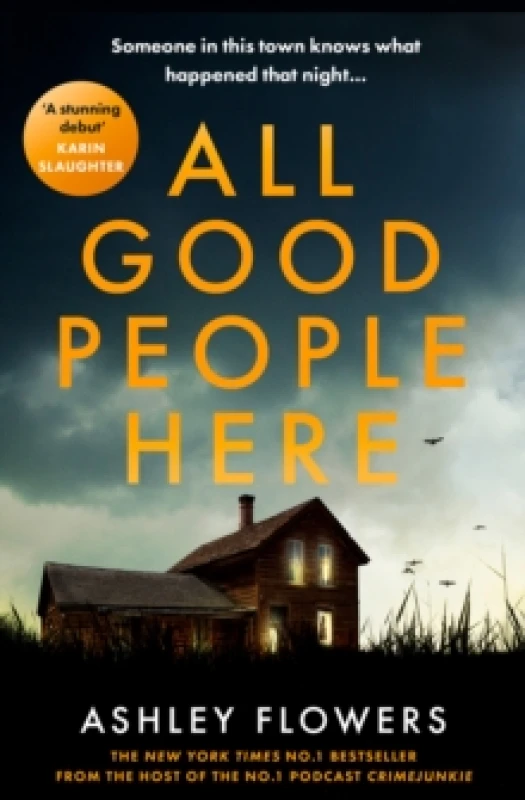 Image of All Good People Here. Paperback. By Ashley Flowers Books