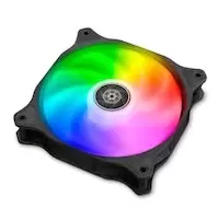Image of Silverstone SST-AB120R-ARGB Air Blazer 120mm ARGB Cooling Fan