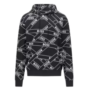 Image of Boss Seeger 76 HC 10230537 01 - Black