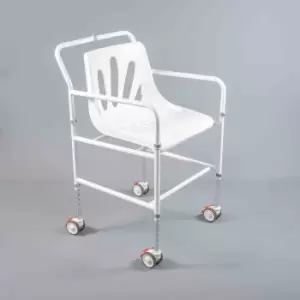 Image of NRS Healthcare Nuvo Shower Chair