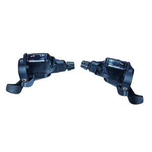 Image of MicroShift 7 Speed Tap Shifter