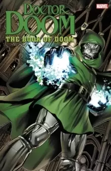 Image of Doctor Doom: The Book Of Doom Omnibus