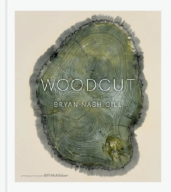 Image of Woodcut : (Updated Edition) Hardback