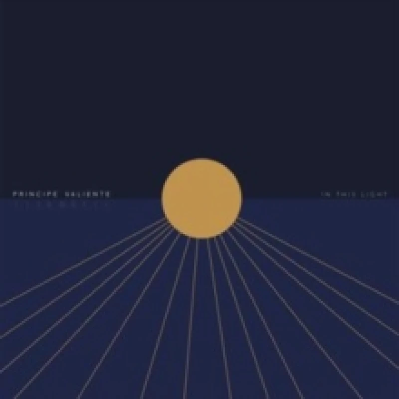 Image of In this light CD / Album