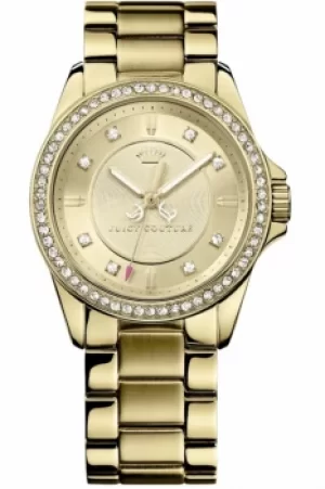 Image of Ladies Juicy Couture Watch 1901076