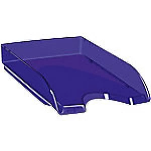 Image of CEP Pro Happy Letter Tray - Blue