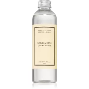 Image of Cereria Molla Boutique Bergamotto di Calabria refill for aroma diffusers 200ml