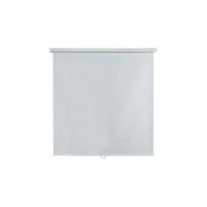 Image of Metroplan Budget 84" Manual Projector Screen
