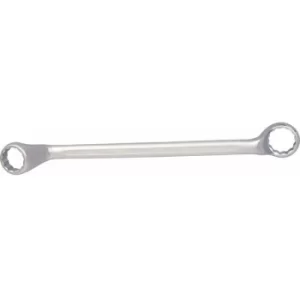 Image of Kennedy Imperial Double End Ring Spanner, Chrome Vanadium Steel, 1/4IN. X 5/16IN