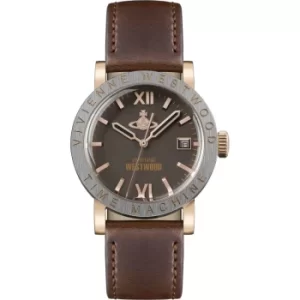 Image of Mens Vivienne Westwood The Kingsgate Watch