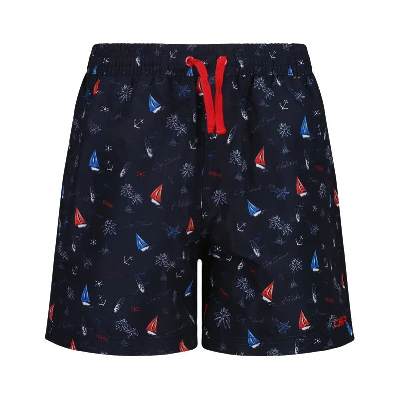 Image of CMP Children's swimming shorts CMP Bleu Male 5 years