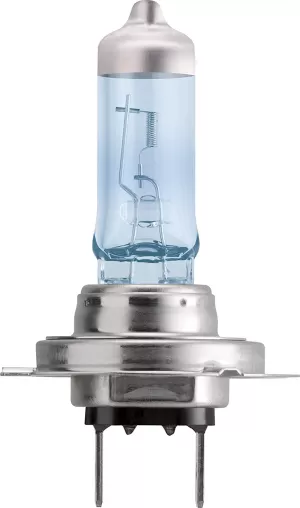 Image of Philips WhiteVision ultra H7 Bulb