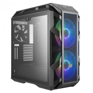 Image of Cooler Master MasterCase H500M Midi-Tower Grey