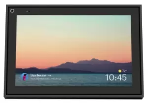 Image of Meta Portal Smart Video Calling - Black