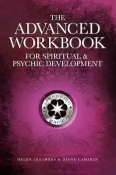 Image of The advanced workbook by Helen Leathers