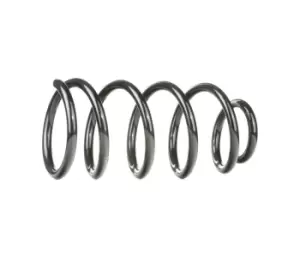 Image of RIDEX Coil spring 188C0108 Suspension spring,Springs FIAT,PUNTO (188)