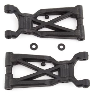 Image of TEAM ASSOCIATED B64 REAR ARMS