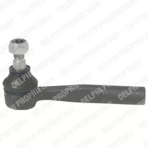 Image of Delphi TA1950 Tie Rod End Left