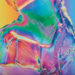 Image of Throwing Shade - House Of Silk Vinyl