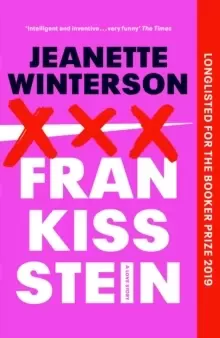 Image of Frankissstein : A Love Story