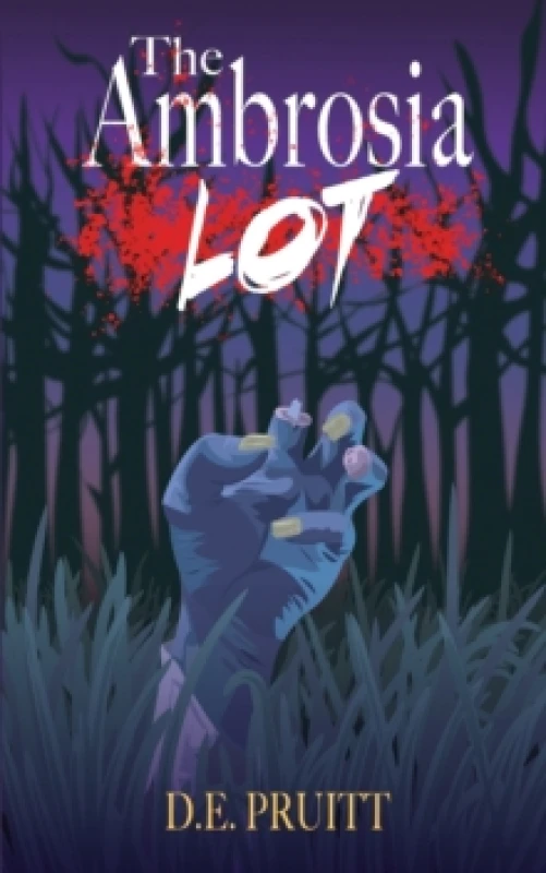 Image of The Ambrosia Lot Paperback / softback
