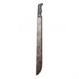 Image of Walking Dead Replica 1/1 Rick Grimes Machete 76 cm