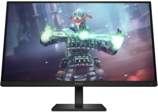 Image of HP OMEN 27" 780G8AA 4K Ultra HD IPS Gaming LED Monitor