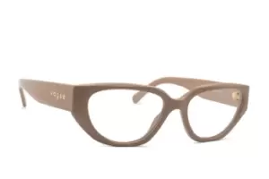 Image of Vogue Hailey Bieber 0VO5439 3006 52