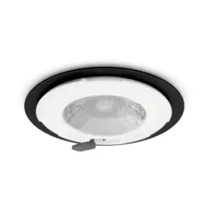 Image of JCC V50 Fire-Rated LED Downlight 7.5W 650lm IP65 No Bezel - JC1001-NB