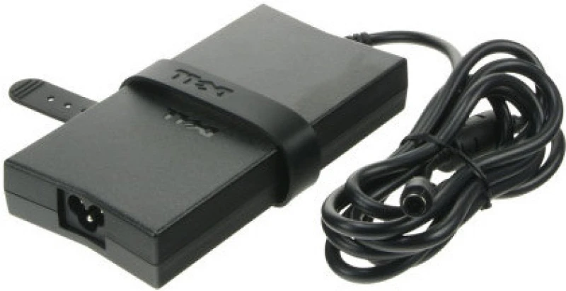 Image of DELL 9Y819 power adapter/inverter Indoor 130 W Black