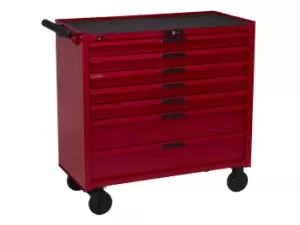 Image of Teng TCW207N 37" 7 Drawer Tool Box Roller Cabinet