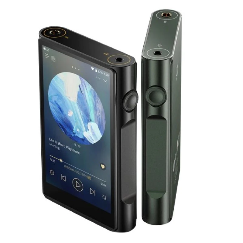 Image of 0.000 Shanling M3 ULTRA Portable Lossless Digital Audio Player & USB DAC