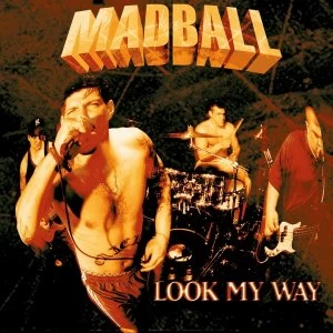 Image of Madball - Look My Way Vinyl
