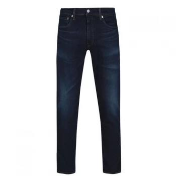 Image of Levis 511 Slim Fit Jeans - Durian Od Sbtl