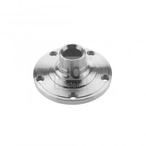 Image of Wheel Hub FEBI BILSTEIN 18344
