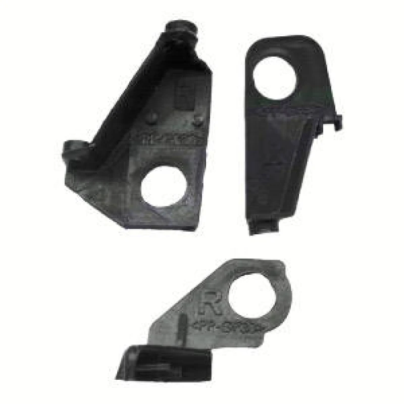 Image of ROMIX C70222 Repair Kit, headlight Repair Kit,headlight (6327)