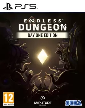 Image of Endless Dungeon Day One Edition PS5 Game