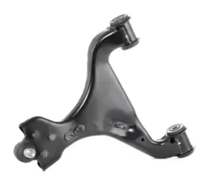 Image of RIDEX Suspension arm 273C0487 Track control arm,Wishbone MERCEDES-BENZ,VIANO (W639),VITO Bus (W639),VITO / MIXTO Kasten (W639)