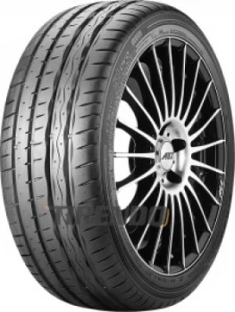 Image of Hankook Ventus S1 Evo K107 HRS 245/40 R18 93W runflat