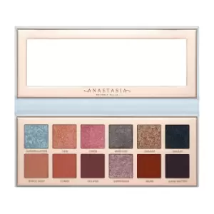 Image of Anastasia Beverly Hills Cosmos Eye Shadow Palette