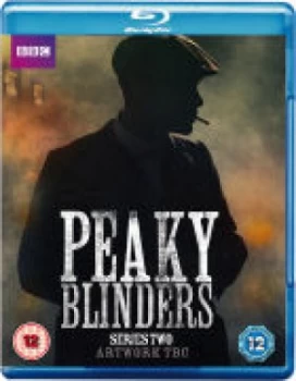 Image of Peaky Blinders - Series 2