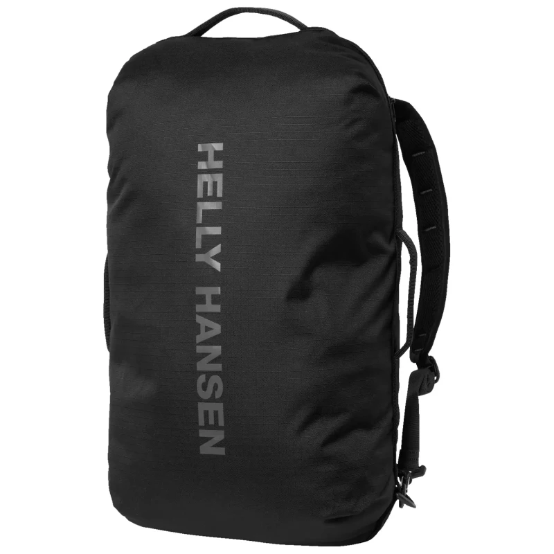 Image of Travel Bag Helly Hansen Canyon Noir Unisex 65 L