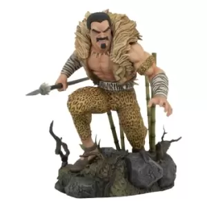 Image of Marvel Comic Gallery PVC Statue Kraven the Hunter 25 cm