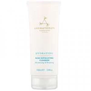 Image of Aromatherapy Associates Rose Hydrating Rose Exfoliating Cleanser 100ml