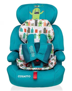 Image of Cosatto Zoomi 123 - Monster Arcade 2