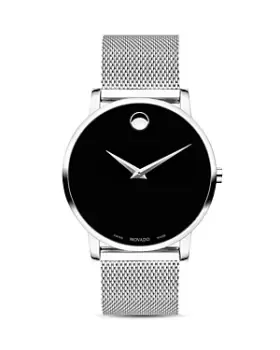 Image of Movado Core Watch, 40mm
